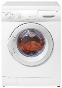 Photo Machine à laver TEKA TKX1 600 T, examen