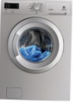 Electrolux EWS 1066 EDS Vaskemaskine frit stående anmeldelse bedst sælgende