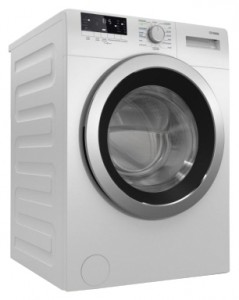 fotoğraf çamaşır makinesi BEKO WKY 51031 PTMB2, gözden geçirmek