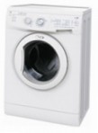 Whirlpool AWG 251 Vaskemaskine frit stående anmeldelse bedst sælgende