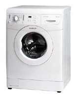 तस्वीर वॉशिंग मशीन Ardo AED 1200 X Inox, समीक्षा
