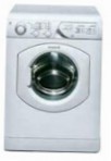 Hotpoint-Ariston AVL 125 Mașină de spălat de sine statatoare revizuire cel mai vândut