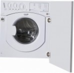 Hotpoint-Ariston AWM 108 Vaskemaskine indbygget anmeldelse bedst sælgende