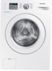 Samsung WW60H2210EW 洗濯機 自立型 レビュー ベストセラー