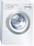 Bosch WLG 24060 Vaskemaskin frittstående, avtagbart deksel for innebygging anmeldelse bestselger