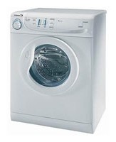 तस्वीर वॉशिंग मशीन Candy CS 2105, समीक्षा