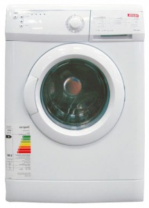 照片 洗衣机 Vestel WM 3260, 评论