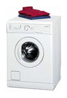 รูปถ่าย เครื่องซักผ้า Electrolux EWT 1020, ทบทวน