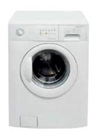 写真 洗濯機 Electrolux EWF 1005, レビュー