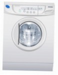 Samsung S852S Vaskemaskin frittstående anmeldelse bestselger