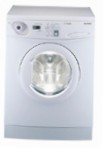 Samsung S815JGB Vaskemaskin frittstående anmeldelse bestselger