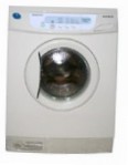 Samsung S852B Vaskemaskine frit stående anmeldelse bedst sælgende