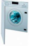 Whirlpool AWOC 7712 Tvättmaskin inbyggd recension bästsäljare