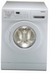Samsung WF6458N4V Vaskemaskine frit stående anmeldelse bedst sælgende