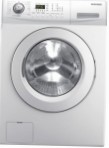 Samsung WF0500NYW Vaskemaskine frit stående anmeldelse bedst sælgende