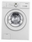 Samsung WF0600NBX Tvättmaskin fristående, avtagbar klädsel för inbäddning recension bästsäljare