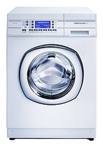 Foto Máquina de lavar SCHULTHESS Spirit XLI 5536, reveja