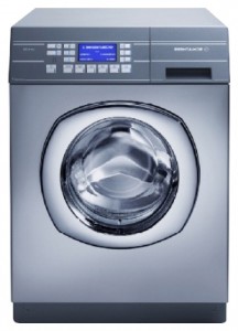 fotoğraf çamaşır makinesi SCHULTHESS Spirit XLI 5536 L, gözden geçirmek