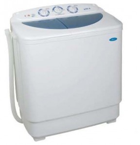 Photo Machine à laver С-Альянс XPB70-588S, examen