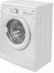 Vestel LRS 1041 S Tvättmaskin fristående, avtagbar klädsel för inbäddning recension bästsäljare