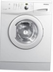 Samsung WF0350N2N Vaskemaskine frit stående anmeldelse bedst sælgende