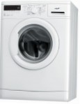 Whirlpool WSM 7100 Máquina de lavar cobertura autoportante, removível para embutir reveja mais vendidos