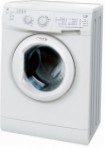 Whirlpool AWG 247 Vaskemaskine fritstående, aftageligt betræk til indlejring anmeldelse bedst sælgende