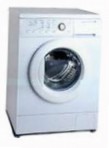 LG WD-80240T 洗衣机 内建的 评论 畅销书