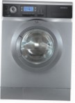 Samsung WF7522S8R Vaskemaskine frit stående anmeldelse bedst sælgende