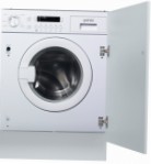 Korting KWD 1480 W Máquina de lavar construídas em reveja mais vendidos