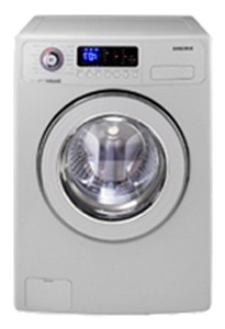 รูปถ่าย เครื่องซักผ้า Samsung WF7522S9C, ทบทวน
