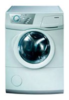 写真 洗濯機 Hansa PC4580C644, レビュー