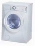 Gorenje WS 42101 Máy giặt độc lập, nắp có thể tháo rời để cài đặt kiểm tra lại người bán hàng giỏi nhất