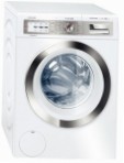 Bosch WAY 32741 洗衣机 独立的，可移动的盖子嵌入 评论 畅销书