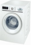 Siemens WM 12W690 Tvättmaskin fristående recension bästsäljare