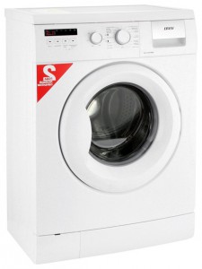 fotoğraf çamaşır makinesi Vestel OWM 4010 LED, gözden geçirmek