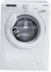 Zerowatt OZ 109 D Pralni stroj samostoječ pregled najboljši prodajalec