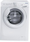 Zerowatt OZ 1061D/L Vaskemaskine frit stående anmeldelse bedst sælgende