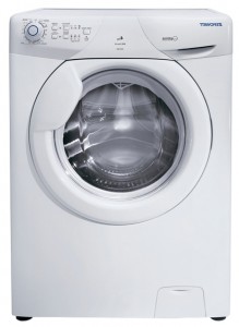 Photo ﻿Washing Machine Zerowatt OZ3 084/L, review
