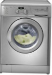 TEKA TKE 1400 T Vaskemaskine frit stående anmeldelse bedst sælgende