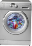 TEKA TKD 1270 T S Vaskemaskine frit stående anmeldelse bedst sælgende