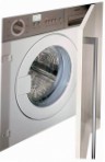 Kuppersberg WD 140 Pralni stroj vgrajeno pregled najboljši prodajalec