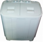 KRIsta KR-60 Vaskemaskine frit stående anmeldelse bedst sælgende