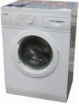 KRIsta KR-1000TE Vaskemaskine frit stående anmeldelse bedst sælgende