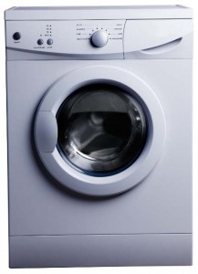 तस्वीर वॉशिंग मशीन KRIsta KR-845, समीक्षा
