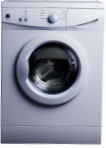 KRIsta KR-845 Vaskemaskine frit stående anmeldelse bedst sælgende