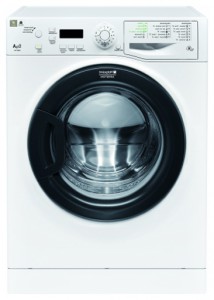 Foto Vaskemaskine Hotpoint-Ariston WMSL 6085, anmeldelse