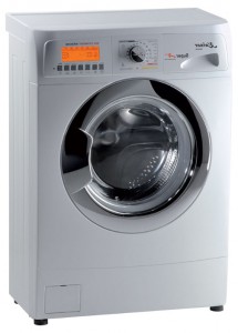 तस्वीर वॉशिंग मशीन Kaiser W 43110, समीक्षा