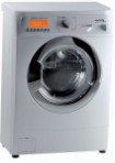 Kaiser W 43110 Vaskemaskine frit stående anmeldelse bedst sælgende