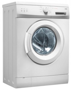 fotoğraf çamaşır makinesi Amica AWB 510 LP, gözden geçirmek